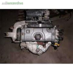 MOTOR PEUGEOT 307 1.4 TIPO KFW K F W