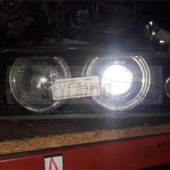 FARO DELANTERO IZQUIERDO BMW E39 ANGEL