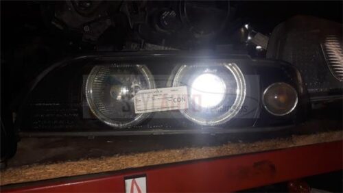 FARO DELANTERO IZQUIERDO BMW E39 ANGEL