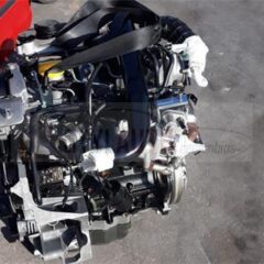 MOTOR CHEVROLET CAPTIVA 2. 0D Z20S1