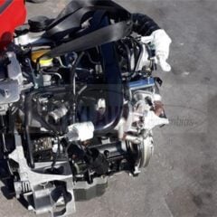 MOTOR CHEVROLET CAPTIVA 2. 0D Z20S1