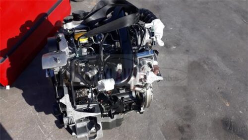 MOTOR CHEVROLET CAPTIVA 2. 0D Z20S1 - Imagen 3