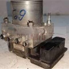BERLINGO ABS PUMP 9801127780 0265209025