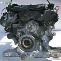 MOTOR VW TOUAREG 3.0TDI BKS B K S