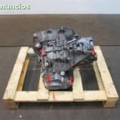 CAJA CAMBIOS MANUAL SAAB 93 FM57503