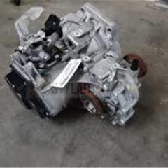 CAJA CAMBIOS MANUAL SEAT 1.6TDI MZM