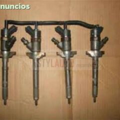 INYECTORES FORD 1.6 TDCI 0445110188