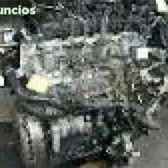 MOTOR COMPLETO CITROEN 2.0 HDI RHH