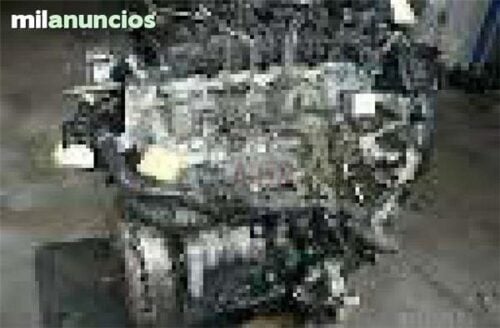 MOTOR COMPLETO CITROEN 2.0 HDI RHH