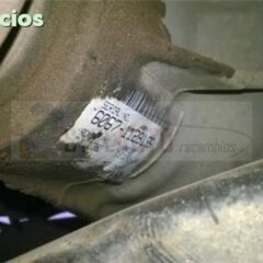 DIFERENCIAL TRASERO LAND ROVER FREELANDE