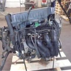 MOTOR RENAULT CLIO II 1600 COD. K7MG745