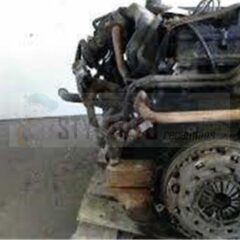 MOTOR FORD TRANSIT 2.4 TDI DOFA