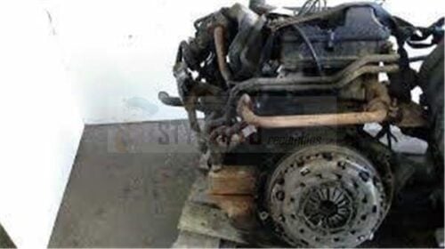 MOTOR FORD TRANSIT 2.4 TDI DOFA