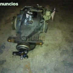 GRUPO DIFERENCIAL TRASERO BMW 120D