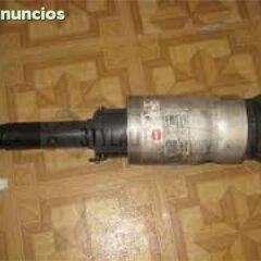 AMORTIGUADOR DELANTERO RANGE SPORT NEUMA