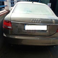 DESPIECE COMPLETO AUDI A6 3.0 TDI BMK