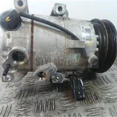 COMPRESOR AIRE KIA SPORTAGE DX9FA11