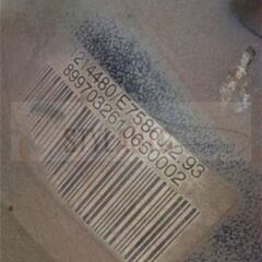 DIFERENCIAL TRASERO BMW E39 1214480 BMW