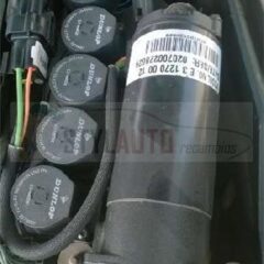 COMPRESOR SUSPENSION RANGE E312700012