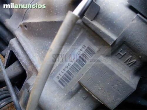 MOTOR HONDA CIVIC 1.4 TIPO D14Z2 - Imagen 2