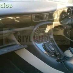 DESPIECE COMPLETO JAGUAR XJ