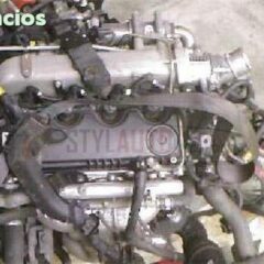 MOTOR ALFA ROMEO 156 1.9 JTD AR37101