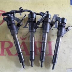 INYECTORES TOYOTA COROLLA 1.4 0445110227