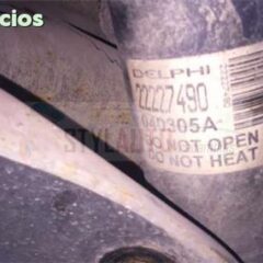 AMORTIGUADOR NEUMATICO TRASERO RANGE SPO