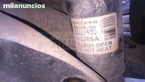 AMORTIGUADOR NEUMATICO TRASERO RANGE SPO - Imagen 2