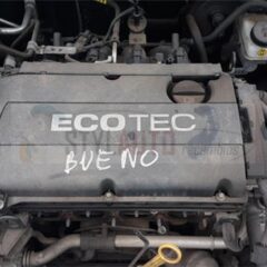 MOTOR CHEVROLET AVEO 1.4 ECO TEC