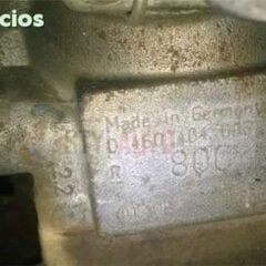 BOMBA INY RENAULT MASTER 0460404096