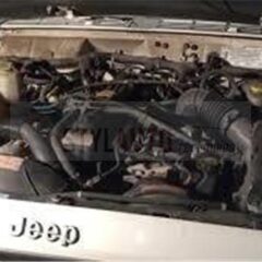 MOTOR JEEP GRAND CHEROKEE 4.0. TIPO: M2Z