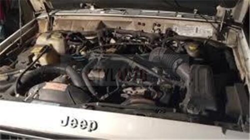 MOTOR JEEP GRAND CHEROKEE 4.0. TIPO: M2Z