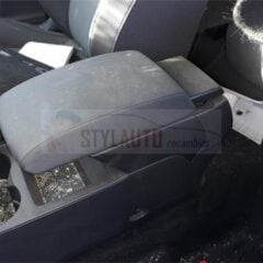 APOYABRAZOS CENTRAL SEAT LEON 3