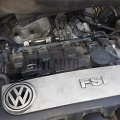 CULATA VW TOURAN 2.0 FSI BLX B L X