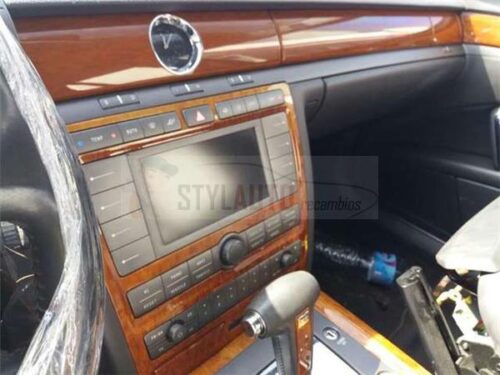 DESPIECE VW PHAETON 5.0 TDI V10 - Imagen 3