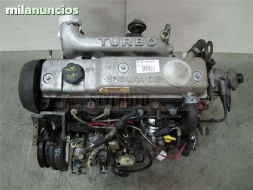 MOTOR FORD ESCORT 1.8TD Año 1998 RFS
