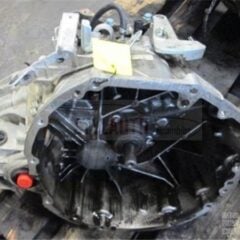 CAJA CAMBIOS NISSAN QASHQAI 2.0 DCI M9RC