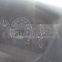 CUADRO MANDOS HONDA CIVIC 1.7CDTI