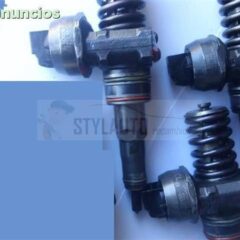 JUEGO 3 INYECTORES BOMBA SEAT-VW 1.4 TDI