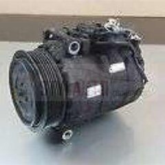 COMPRESOR DE AIRE MERCEDES S600 W220