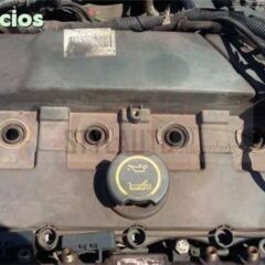 CULATA JAGUAR X-TYPE 2.0 TDCI MOTOR FORD