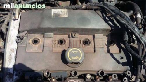 CULATA JAGUAR X-TYPE 2.0 TDCI MOTOR FORD