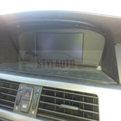 PANTALLA DISPLAY BMW 525D E60