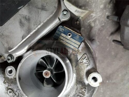 TURBO AUDI A4 3.0TDI 059145715F - Imagen 3