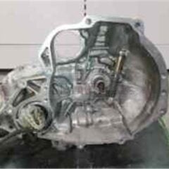 CAJA CAMBIOS NISSAN MICRA 1.0 98