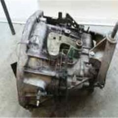 CAJA CAMBIOS RENAULT LAGUNA 8200102932