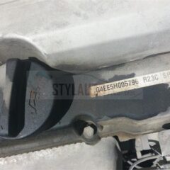 CULATA HYUNDAI ACCENT 1.4 G4EE