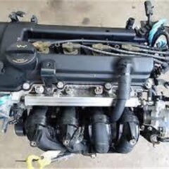 MOTOR KIA RIO 1.2 TIPO G4LA KMS 63.000