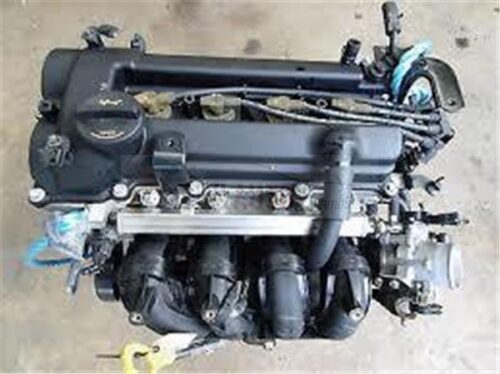 MOTOR KIA RIO 1.2 TIPO G4LA KMS 63.000